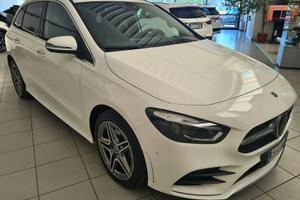Mercedes-Benz Classe B B 250e phev Auto AMG L...