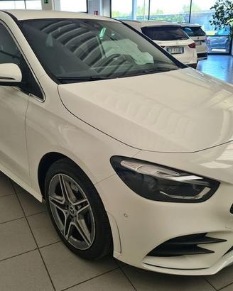 Mercedes-Benz Classe B B 250e phev Auto AMG L...