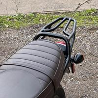 Kit Attacco Posteriore Givi SR6410