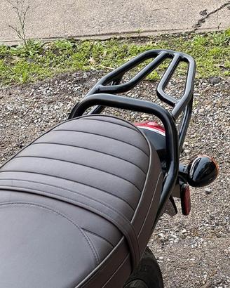 Kit Attacco Posteriore Givi SR6410
