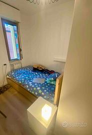 Stanza Libera zona San Siro