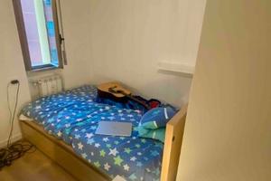 Stanza Libera zona San Siro