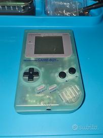 Console  Nintendo Game Boy Classic Fosforescente 