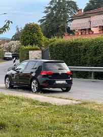 Golf 7 2014