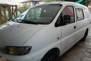 Furgone Hyundai h1