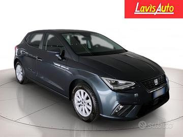 SEAT Ibiza 1.0 EcoTSI 95 CV 5 porte Style