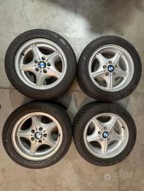 Cerchi BMW Z3 Zstar _ 7j15 et47 model style35