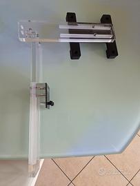 braccio supporto reeftek per radion xr15