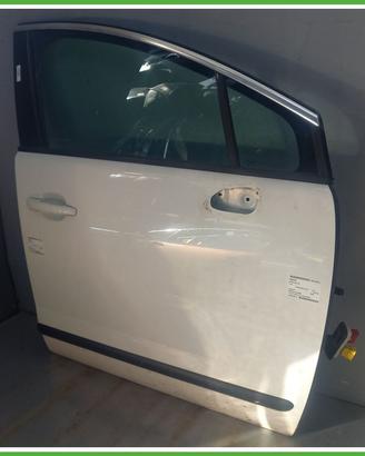 Porta Portiera Sportello Anteriore Destra DX EWP