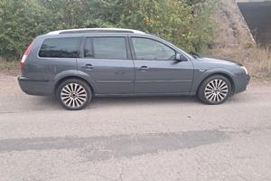 FORD MONDEO  TDI 2000