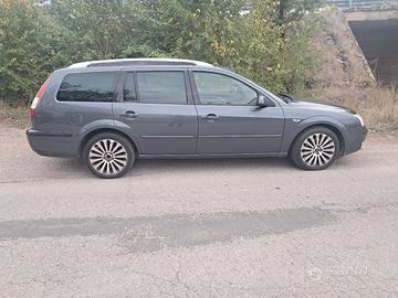 FORD MONDEO  TDI 2000