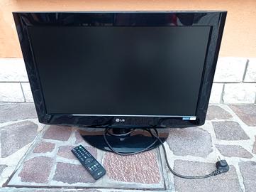 TV LG 26 POLLICI