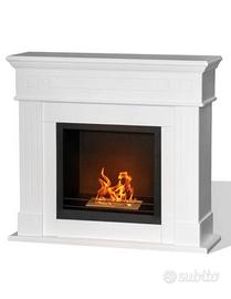 Camino al Bioetanolo