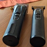 macchinette clippler + trimmer 