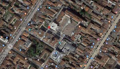Garage 20mq Villafranchetta a Villafranca (VR)