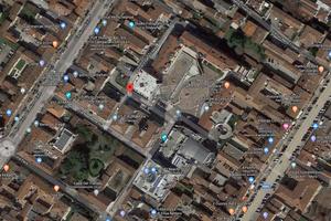 Garage 20mq Villafranchetta a Villafranca (VR)