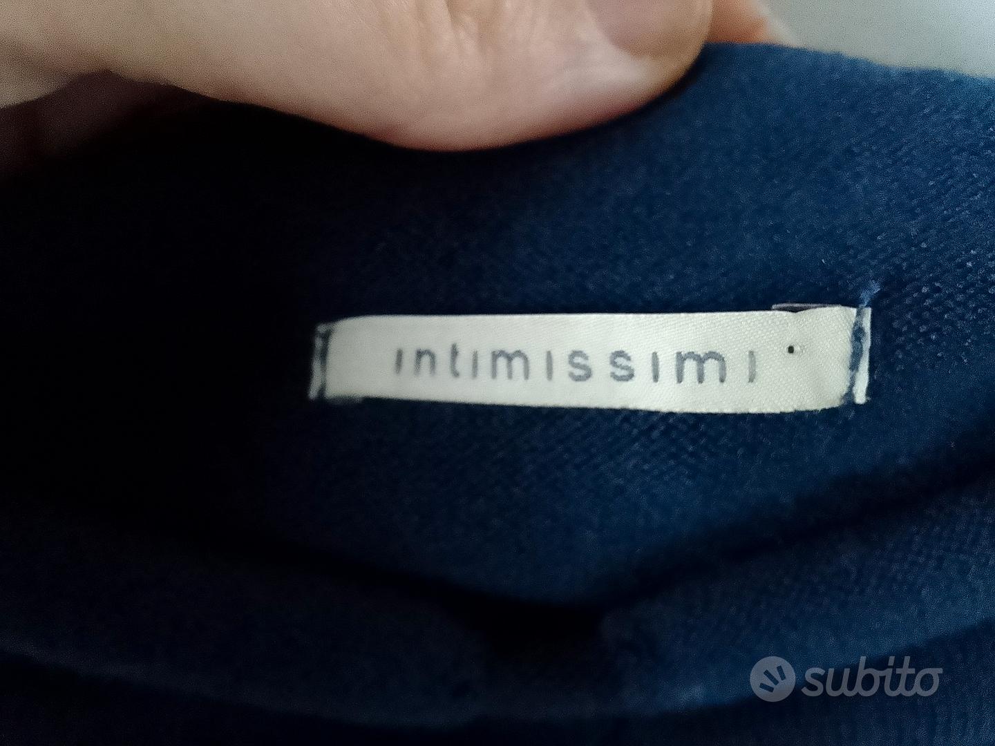 Abito donna Intimissimi Abbigliamento e Accessori In vendita a Siena