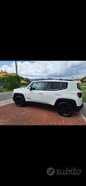 jeep Renegade limited night eagle