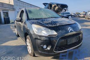 Citroen c3 2 sc 1.1i 60cv 09-13 - ricambi
