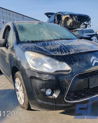 Citroen c3 2 sc 1.1i 60cv 09-13 - ricambi