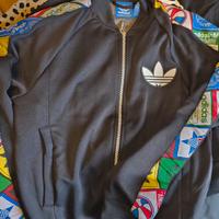 felpa Adidas original Stan smith