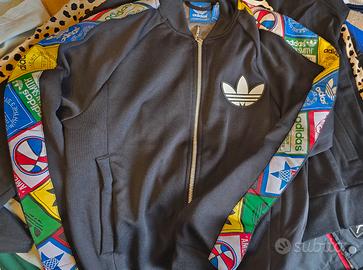 felpa Adidas original Stan smith