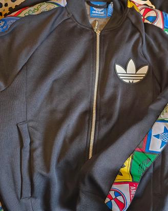 felpa Adidas original Stan smith