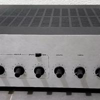 Amplificatore RCF P.A. AM5060 80W Vintage Argento