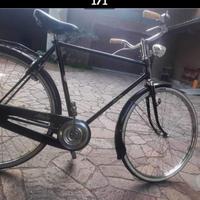 Bici vintage atala