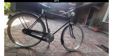 Bici vintage atala
