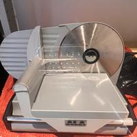 Affettatrice Ala per casa