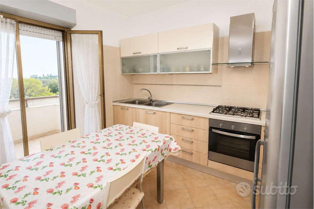 Appartamento – Marsala, Rione Sappusi, Trapani - Vista 3