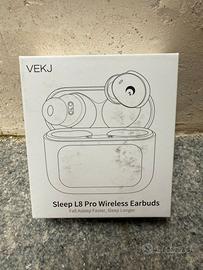 Cuffie bluetooth Nuove Earbuds