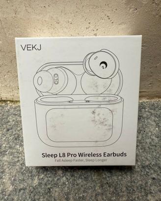 Cuffie bluetooth Nuove Earbuds