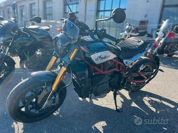 Indian FTR 1200
