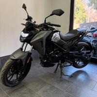 Sym NH- X 125