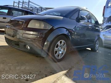 Audi a2 8z0 1.4 75cv 00-05 - ricambi