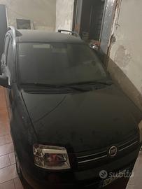 Fiat Panda 2009
