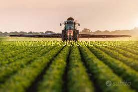 Terreno a Venezia - Favaro Veneto