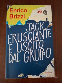 Jack frusciante è uscito dal gruppo 