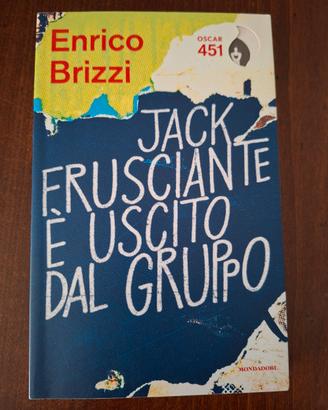 Jack frusciante è uscito dal gruppo 