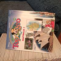 libri e Dvd per bambini 