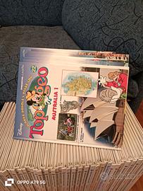 libri e Dvd per bambini 