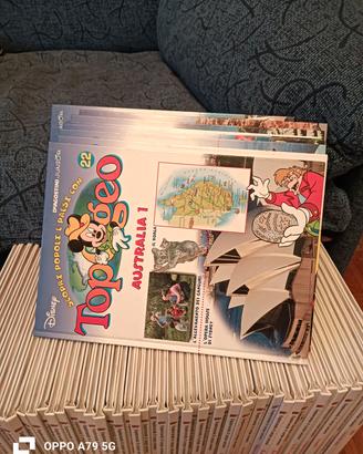 libri e Dvd per bambini 