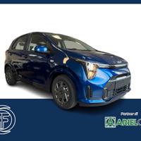 Kia Picanto 1.0 GDi 5 porte Urban