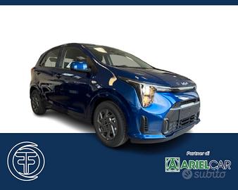 Kia Picanto 1.0 GDi 5 porte Urban
