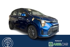Kia Picanto 1.0 GDi 5 porte Urban