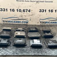 Centralina motore auto miste spedizione gratis