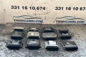 Centralina motore auto miste spedizione gratis