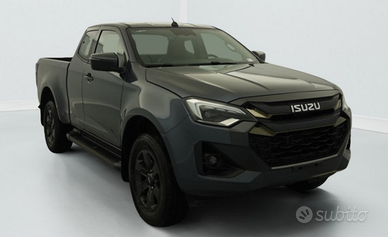 pick up isuzu